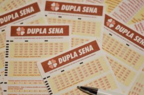 Aposte e concorra: Dupla-Sena sorteia R$ 3,5 milhões hoje