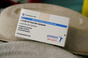 EUA encontra possível relação da vacina Janssen com síndrome rara