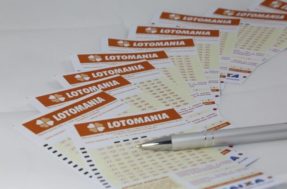 Sem vencedores, Lotomania acumula em R$ 4,4 milhões para o próximo sorteio