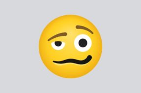 Polêmica: iPhone associa palavra referente à gagueira a emoji da “cara tonta”