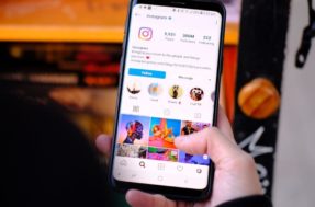 Instagram libera novo recurso de segurança e adverte usuários