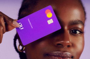 Nubank vai aumentar limite do cartão de crédito para maior parte dos clientes