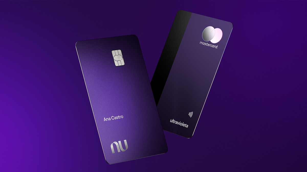 The best way to get a premium Nubank card is this
