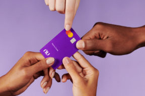Nubank começa a aumentar limites de crédito para quase 90% dos clientes