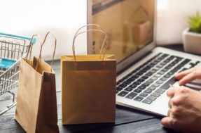 Pix ganha novo recurso para facilitar compras na internet