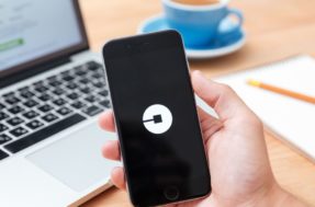 Uber lança plano móvel de R$ 20 com 9 GB de internet para motoristas de app