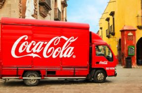 Coca-Cola FEMSA tem mais de 50 vagas de emprego para motorista, vendedor e mais