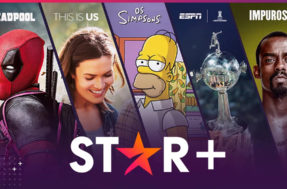 Star+ libera acesso gratuito no Brasil entre os dias 22 e 24 de outubro