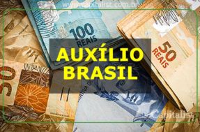Quem não recebe o Bolsa Família poderá receber o Auxílio Brasil; entenda