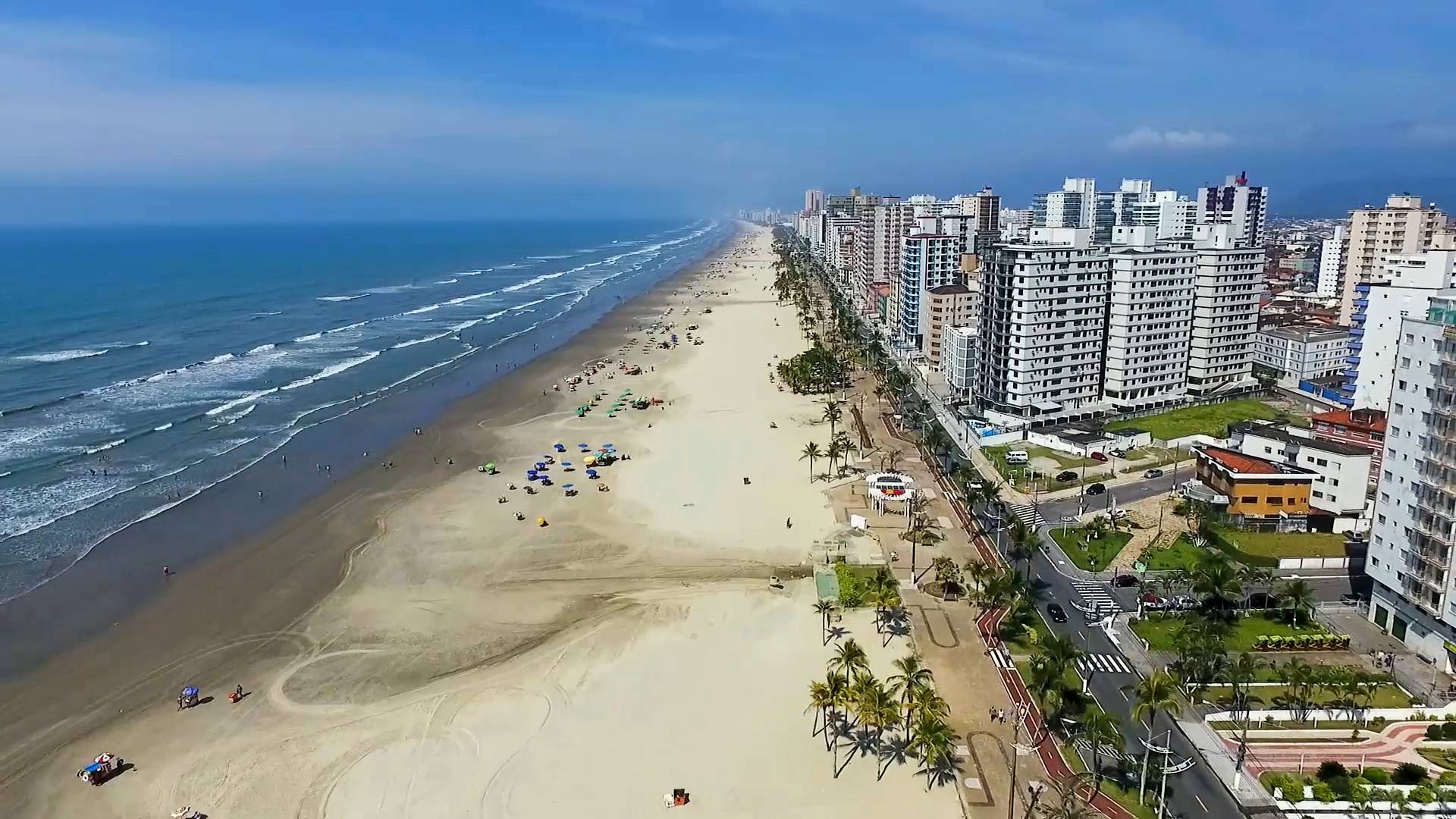 As 7 praias imperdíveis do litoral norte de São Paulo