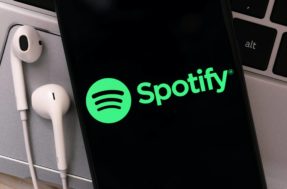 Nova atualização do Spotify permite que usuários chatos sejam bloqueados