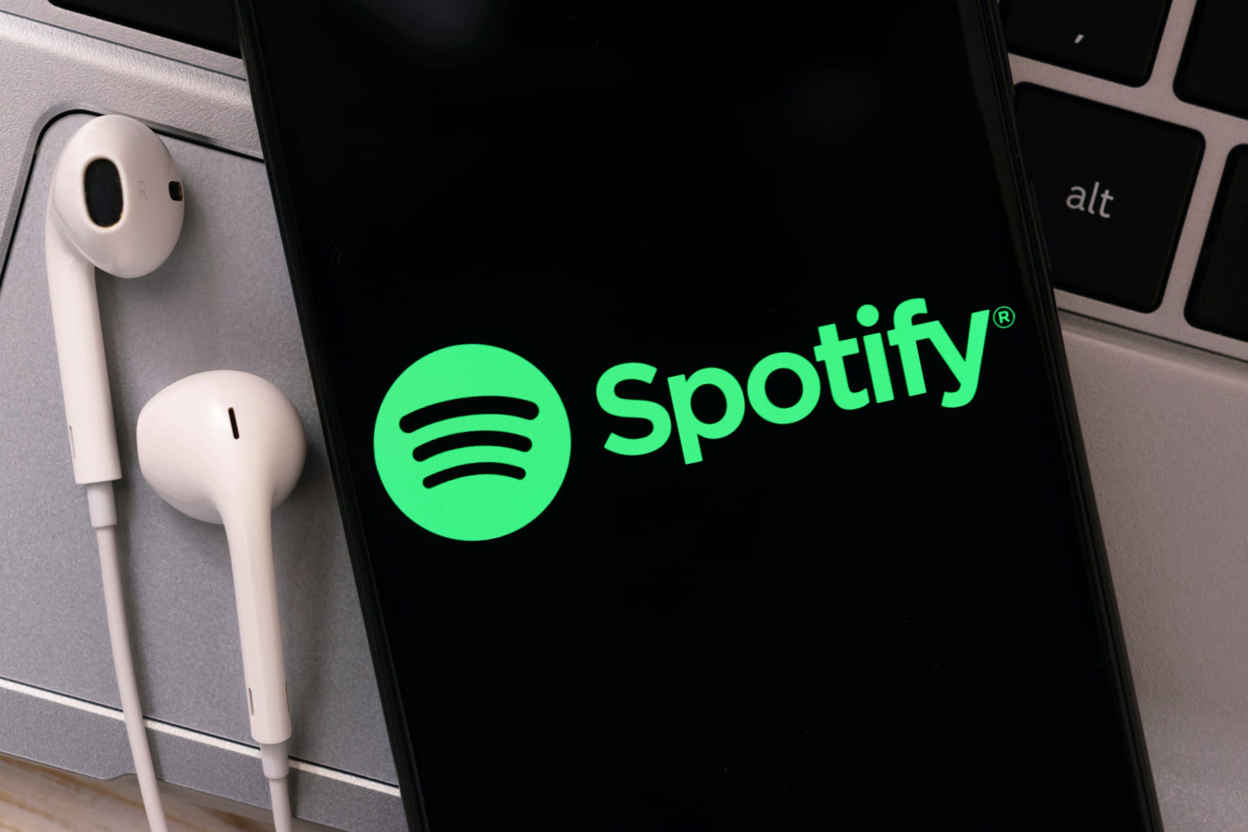 Spotify lança recurso para escutar músicas em grupo em tempo real - Startup  Life - Negócios, Tecnologia, Inovação