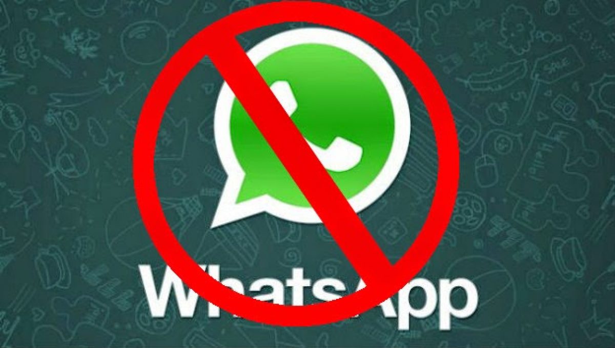 Understand why WhatsApp can become illegal in this country
