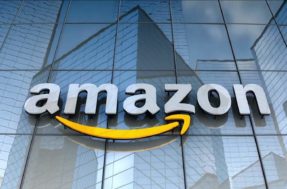 Amazon abre vagas de estágio com salários de R$ 2,3 mil