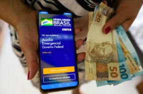 Auxílio emergencial libera parcela de R$ 3 mil em dezembro