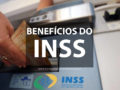 Benefícios do INSS