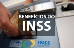 Reajuste nos benefícios do INSS será melhor para quem ganha um salário mínimo