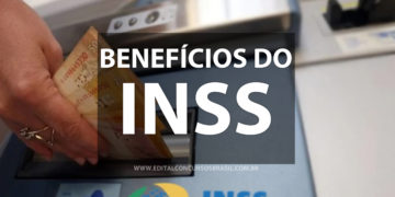 Benefícios do INSS