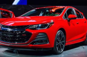 2021 Ainda traz novidades: Confira 4 modelos de carros que serão lançados até dezembro