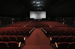 Cinema está baratinho em todo o Brasil: todas as sessões por R$ 10 até terça-feira
