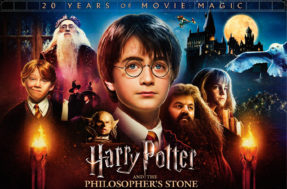 Harry Potter já tem data para voltar aos cinemas; veja quando assistir