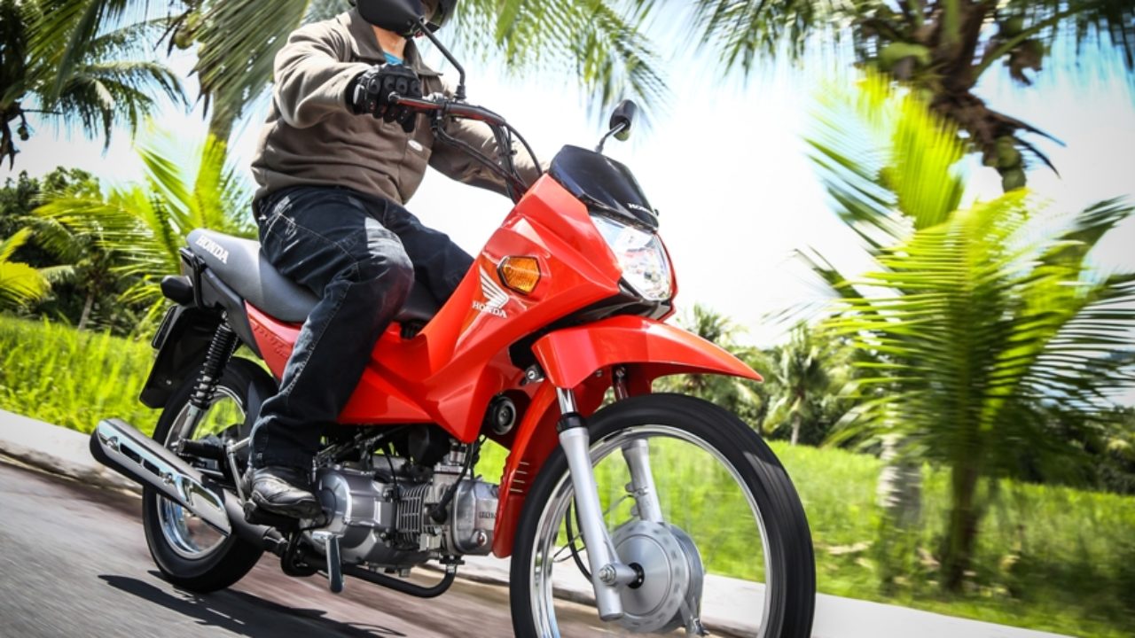 Confira A Lista Com As Motos Mais Baratas Do Brasil