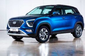 PCD: Hyundai Creta 2022 pode sair com desconto de quase R$ 9 mil