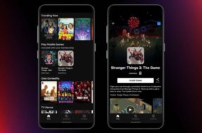 Jogos da Netflix são liberados para download no iPhone (iOS)