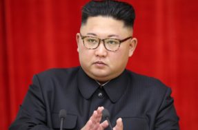 Homem é condenado à morte na Coreia do Norte por contrabandear “Round 6”