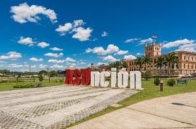 Quer viajar ao Paraguai? Documentação obrigatória e atrações turísticas
