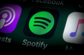 Spotify revela quais as músicas mais tocadas na sua cidade