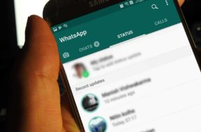 Mensagem no WhatsApp garante liberação de dinheiro esquecido em bancos