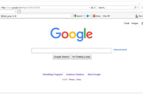 Ferramenta do Google será cancelada após 20 anos de história