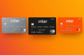 Aviso geral para quem usa cartão de crédito do Inter