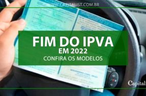 57 carros que ficarão isentos do IPVA 2022; Lista vai surpreender