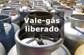 Vale-gás paga hoje R$ 50 a novos beneficiários; Veja quem recebe