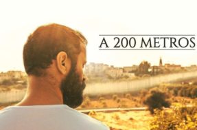 Filme que narra drama enfrentado por palestinos está na Netflix e tem destaque entre as críticas positivas