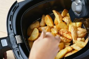 Airfryer: Vale a pena comprar uma ‘fritadeira’ sem óleo em 2021?