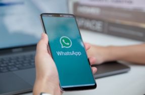 Limpe seu WhatsApp e comece 2022 com o celular turbinado