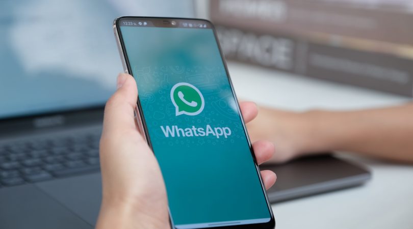 Atualizou! WhatsApp recebe primeiros ajustes de 2022