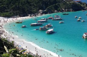 Conheça as 5 melhores opções de praia no Rio Janeiro e descubra qual o melhor destino para as suas férias