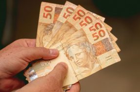 Novo salário mínimo será de R$ 1.210, estima relator do Orçamento para 2022
