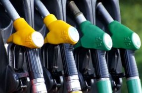 Preço da gasolina registra maior intervalo sem reajuste desde 2016