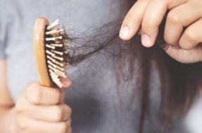 Cabelo ralo: receita caseira poderosa para combater a queda de cabelos