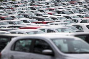 Confaz aprova compra de carro de até R$ 100 mil sem imposto para grupo especial