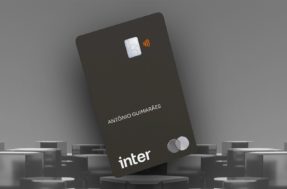 Banco Inter anuncia que será mais fácil conseguir o cartão Black