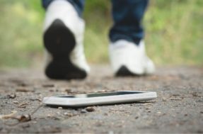 3 métodos INFALÍVEIS para achar um celular perdido que foi desligado