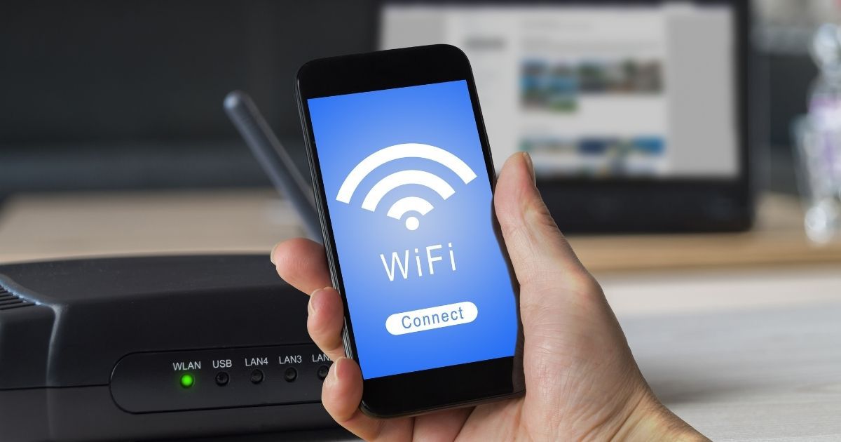 Para potenciar su Wi-Fi, nunca coloque su enrutador en estos 5 lugares