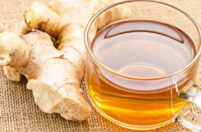 Chá para gripe: aprenda 3 receitas bem energéticas
