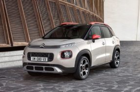 Em busca de um hatch barato para 2022? Citroën terá novidade imperdível